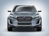 2014 Subaru Viziv 2 concept. Image by Subaru.