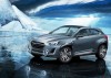 2014 Subaru Viziv 2 concept. Image by Subaru.