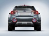 2014 Subaru Viziv 2 concept. Image by Subaru.