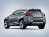 2014 Subaru Viziv 2 concept. Image by Subaru.