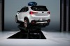 2015 Subaru Viziv concept. Image by Subaru.