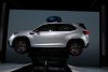 2015 Subaru Viziv concept. Image by Subaru.