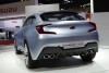 2013 Subaru Viziv concept. Image by Newspress.