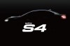 What's a Subaru WRX S4? Image by Subaru.