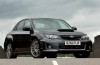 2011 Subaru WRX STI 320R. Image by Subaru.