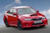 Lower price and more pace for hot Subaru. Image by Subaru.