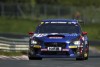 Subaru WRX STI to compete in the Nurburgring 24 Hours. Image by Subaru.