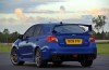 2015 Subaru WRX STI. Image by Subaru.