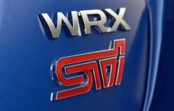 2015 Subaru WRX STI. Image by Subaru.