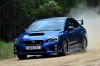 Driven: Subaru WRX STI. Image by Subaru.