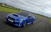 2015 Subaru WRX STI. Image by Subaru.