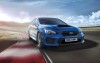 2017 Subaru WRX STI Final Edition. Image by Subaru.