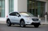 2012 Subaru XV. Image by Subaru.