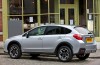 2012 Subaru XV. Image by Subaru.