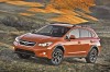 2012 Subaru XV. Image by Subaru.