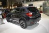 2012 Subaru XV. Image by Newspress.