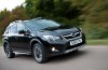 2013 Subaru XV Black. Image by Subaru.