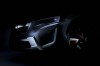 Subaru to show XV concept in Geneva. Image by Subaru.