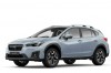 Subaru XV debuts in Geneva. Image by Subaru.