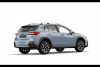 2017 Subaru XV. Image by Subaru.