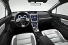 2011 Subaru XV concept. Image by Subaru.