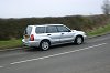 2004 Subaru Forester 2.5XT. Image by Shane O' Donoghue.