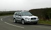 2004 Subaru Forester 2.5XT. Image by Shane O' Donoghue.