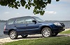 2005 Subaru Forester. Image by Subaru.