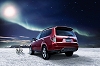 Forester to fell Geneva show. Image by Subaru.