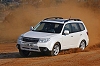 Forester axes quirky image. Image by Subaru.