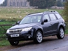 2008 Subaru Forester. Image by Dave Jenkins.