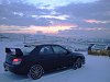 2006 Subaru Impreza WRX STi Type-UK. Image by James Jenkins.