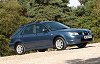 2006 Subaru Impreza. Image by Subaru.