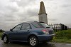 2007 Subaru Impreza 1.5R. Image by Syd Wall.