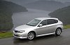 2008 Subaru Impreza. Image by Subaru.