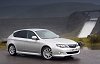 2008 Subaru Impreza. Image by Subaru.