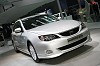 2008 Subaru Impreza. Image by Newspress.