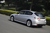 2009 Subaru Impreza Diesel. Image by Subaru.