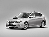 2009 Subaru Impreza Diesel. Image by Subaru.