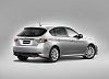 2009 Subaru Impreza Diesel. Image by Subaru.