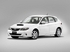 2009 Subaru Impreza Diesel. Image by Subaru.