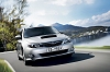 2009 Subaru Impreza Diesel. Image by Subaru.