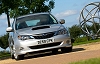 2009 Subaru Impreza Diesel. Image by Subaru.