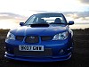 2007 Subaru Impreza GB270. Image by James Jenkins.