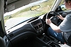 2008 Subaru Impreza WRX-S. Image by Alisdair Suttie.