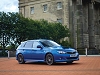 2008 Subaru Impreza WRX-S. Image by Subaru.