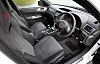 2008 Subaru Impreza WRX STI. Image by Subaru.