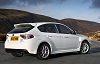 2008 Subaru Impreza WRX STI. Image by Subaru.