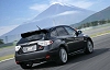 2008 Subaru Impreza WRX STI. Image by Subaru.