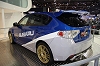 2008 Subaru Impreza WRX STI 380S concept. Image by Newspress.